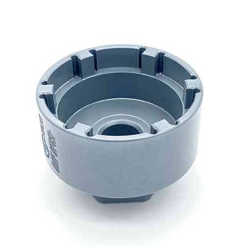 Ключ маточинний 98 мм посилений для задньої осі DAF LF45 (ХЗСО) 5599 JTC WHS98DLRA Одеса