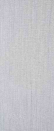 Шпалери вініл на флізеліні гарячого тиснення DU&KA Him 1.06х10 однотонні тонкі смужки бірюзові Київ