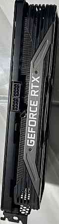 Відеокарта! Gainward Pheonix RTX3070 8 Gb! Харків