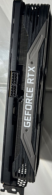 Відеокарта! Gainward Pheonix RTX3070 8 Gb! Харків - фото 4