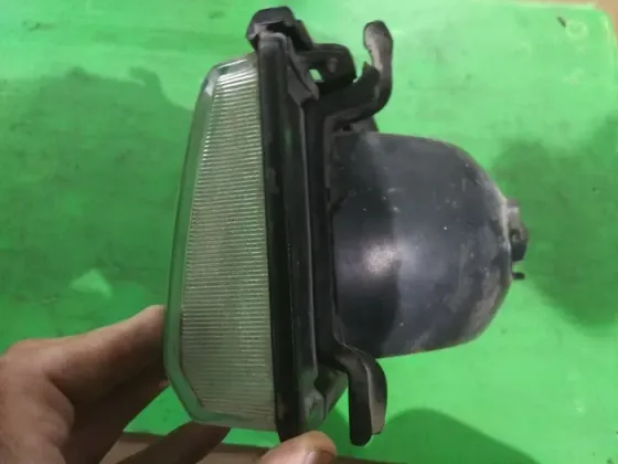 Фара ліва Stanley 001-3371 Мазда 626 83-86р.в. оригінал Винница