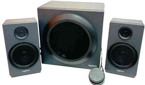 Акустична система Logitech Z333 Харків