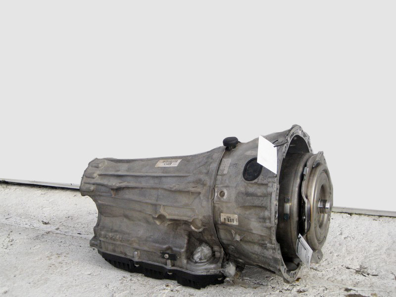 Mercedes-Benz  A2132708501 9-ст АКПП у зборі з гідротрансформатором при двигуні M264 R4 1.5 2.0л Одесса - изображение 3