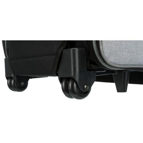 Сумка-рюкзак Trixie Trolley для перевозки собак до 8 кг полиэстер 32х45х25 см Киев - изображение 9