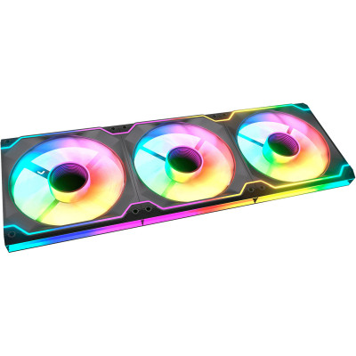 Кулер для корпуса Cougar SC140 ARGB Винница - изображение 7