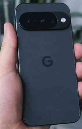 Google Pixel 10 12/128GB (Obsidian) Neverlock новий 0 циклів. Харків