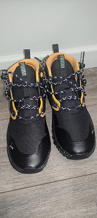 Кросівки чоловічі Puma Pacer Future Tr Mid Openroad (38726803) розмір 42 Киев - изображение 7