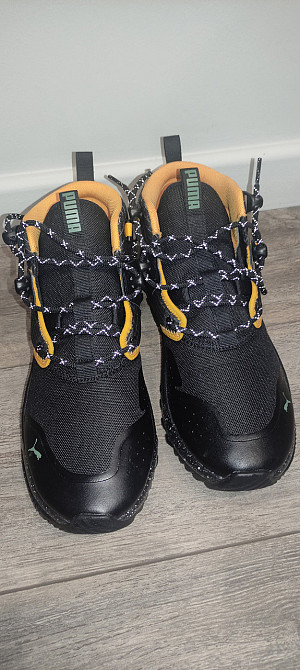 Кросівки чоловічі Puma Pacer Future Tr Mid Openroad (38726803) розмір 42 Киев - изображение 7