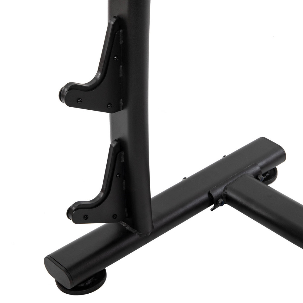 Стійка для зберігання штанг Zelart 9597 Київ - фото 7