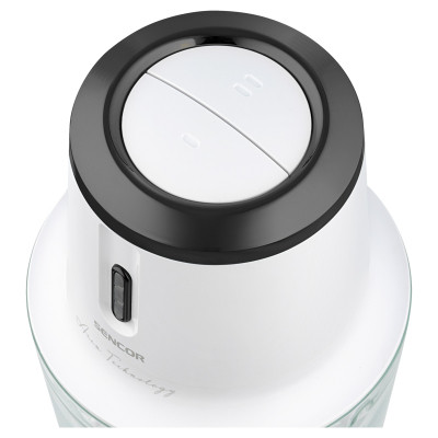 Измельчитель Sencor SCB9001GY Винница - изображение 4