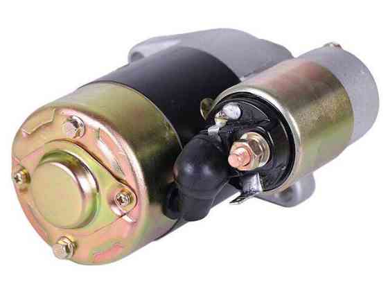 Стартер электрический на дизельный двигатель мотоблок 186F генератора генератор 5 KW Мукачево