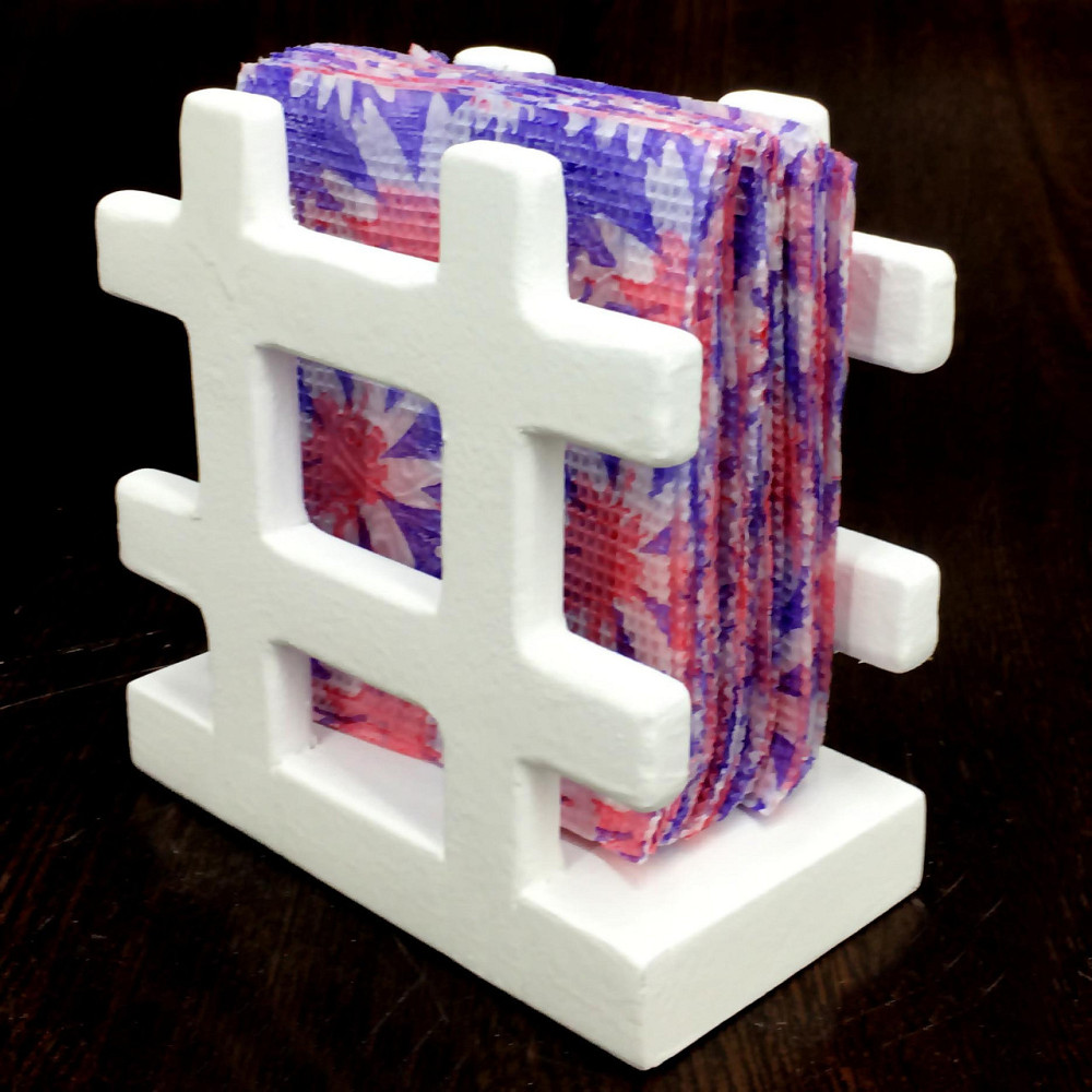 Салфетница 