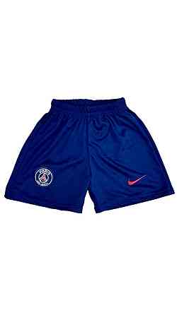 Футбольна форма NIKE PSG MBAPE Вишневе