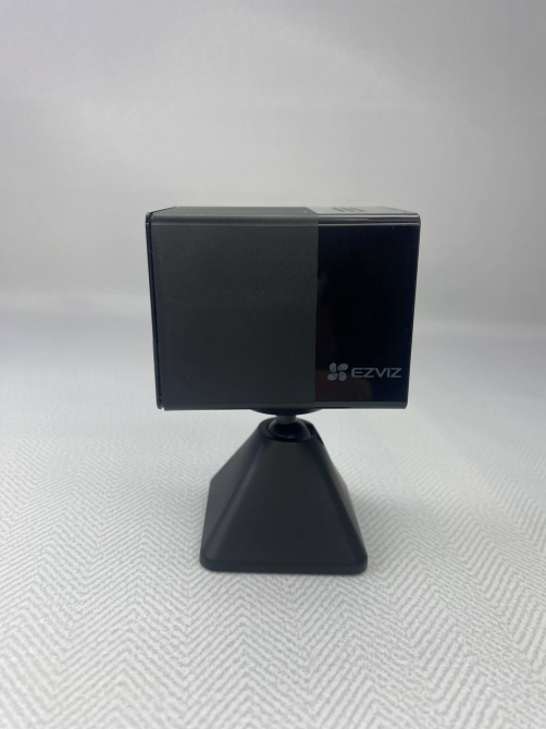 Б/В Миниатюрная Камера видеонаблюдения Smart Wi-Fi камера Ezviz CS-BC2 (2MP) Киев - изображение 3