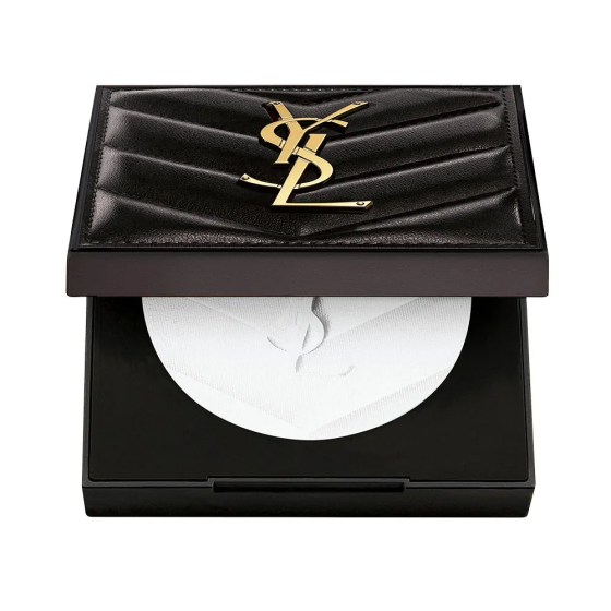 Пудра для обличчя Yves Saint Laurent All Hours Hyper Finish Universal Слов'янськ