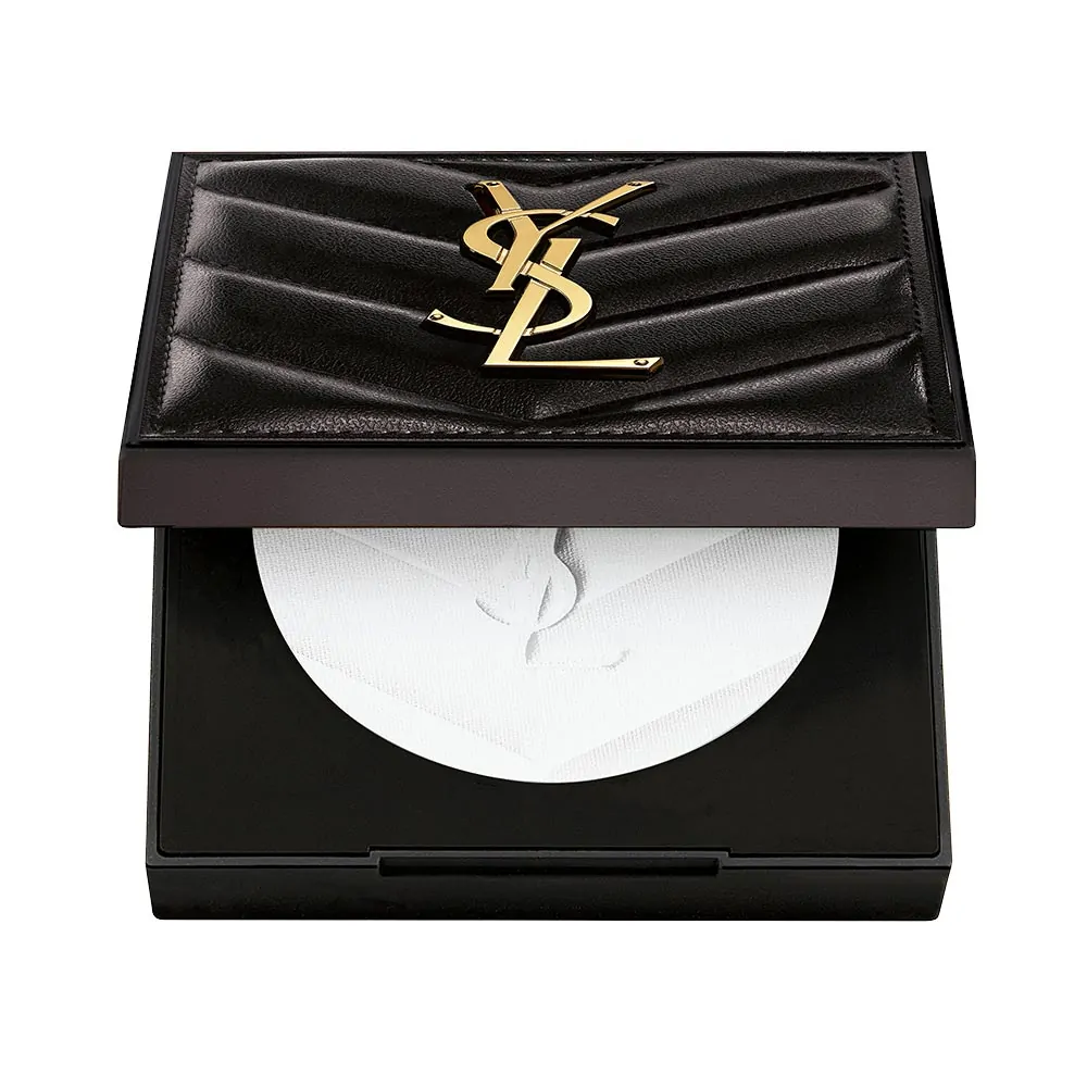 Пудра для обличчя Yves Saint Laurent All Hours Hyper Finish Universal Слов'янськ - фото 1