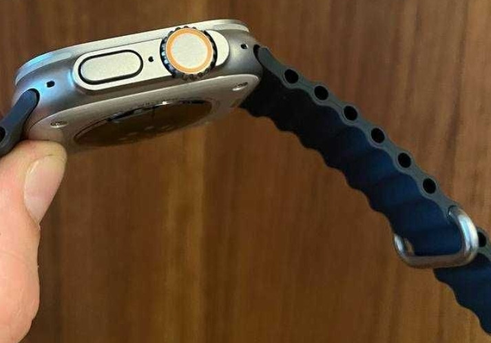 Смарт-Часи Apple Watch Ultra (2022) GPS Київ - фото 1