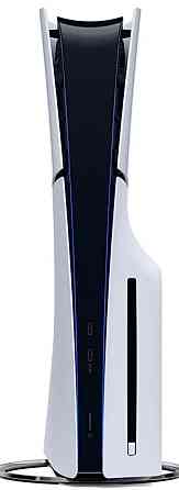 Приставка Игровая SONY PlayStation 5 PS5 Slim Blu-ray Киев