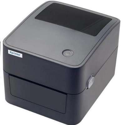 Принтер этикеток X-PRINTER XP-410B USB, Ethernet (XP-410B) Винница - изображение 1