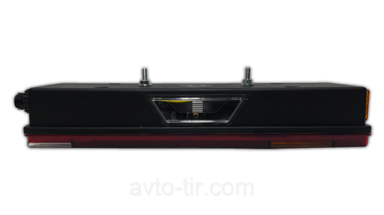 Задній ліхтар лівий L DAF DAF XF, CF E2, E3, E5 1291216 1357075 Луцк