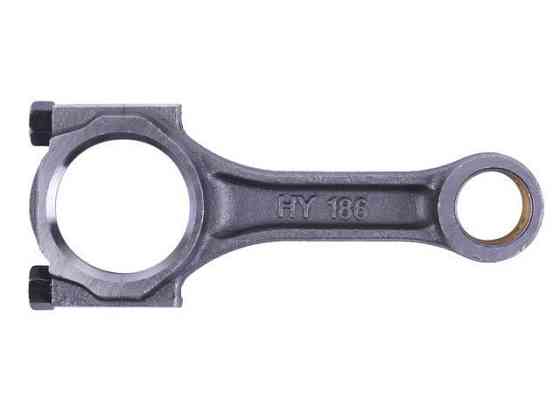 Шатун мотоблок мотоблок 186F Мукачево