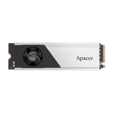 Накопичувач SSD M.2 2280 2TB Apacer (AP2TBAS2280F4-1) Вінниця - фото 1