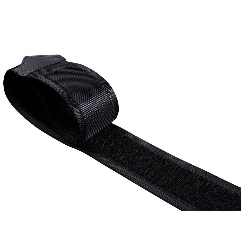 Фіксатор для ніг LOCKINK Leg Spreader Strap Sex Aura Київ - фото 3