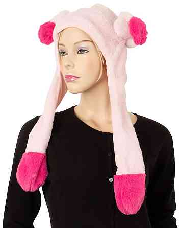 Шапка - Hat with Inflatable Penis Sex Aura Киев