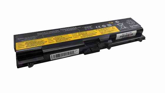 Аккумулятор для ноутбука Lenovo-IBM 42T4235 ThinkPad T410 10.8V Black 5200mAh OEM Вінниця