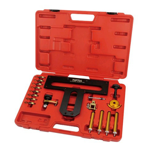 Набор фиксаторов распредвала 18ед. (BMW) TOPTUL JGAI1803 Одесса - изображение 1