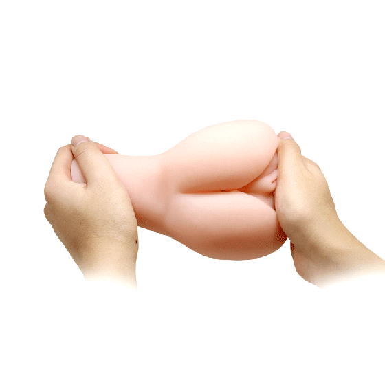 Мастурбатор вагина и анус с вибрацией TAMPTATION Passion Lady, BM-009041 Sex Aura Киев