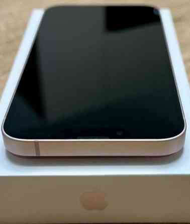 Айфон iPhone 13 256Gb. Pink Киев