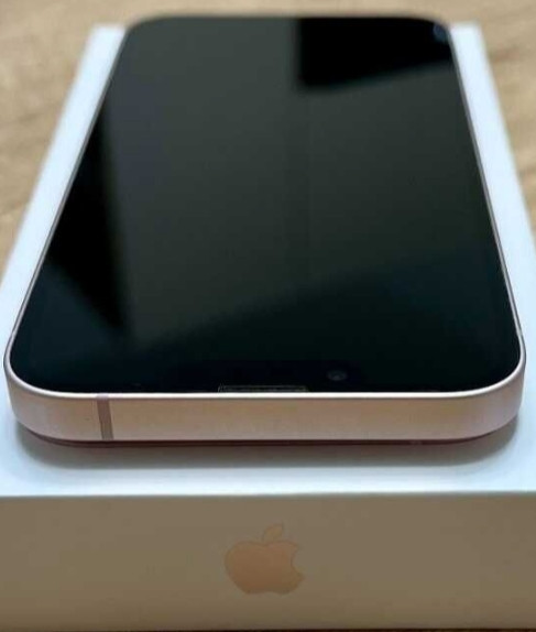 Айфон iPhone 13 256Gb. Pink Киев - изображение 1