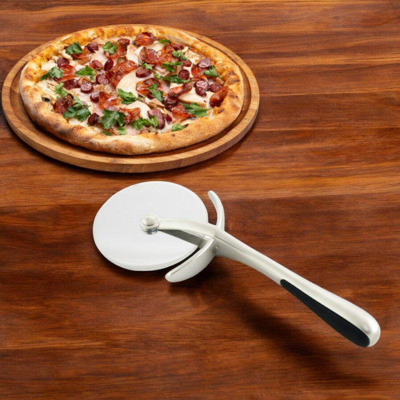 Нож для пиццы UNIQUE UN-1766 Одесса - изображение 1