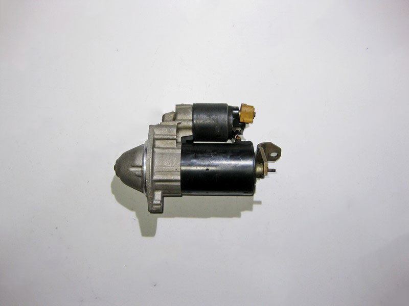 VAG  06B911023 Стартер VAG Audi A4/Avant A6/S6/Avant quattro VW Passat (B5) SKODA Superb Одесса - изображение 2