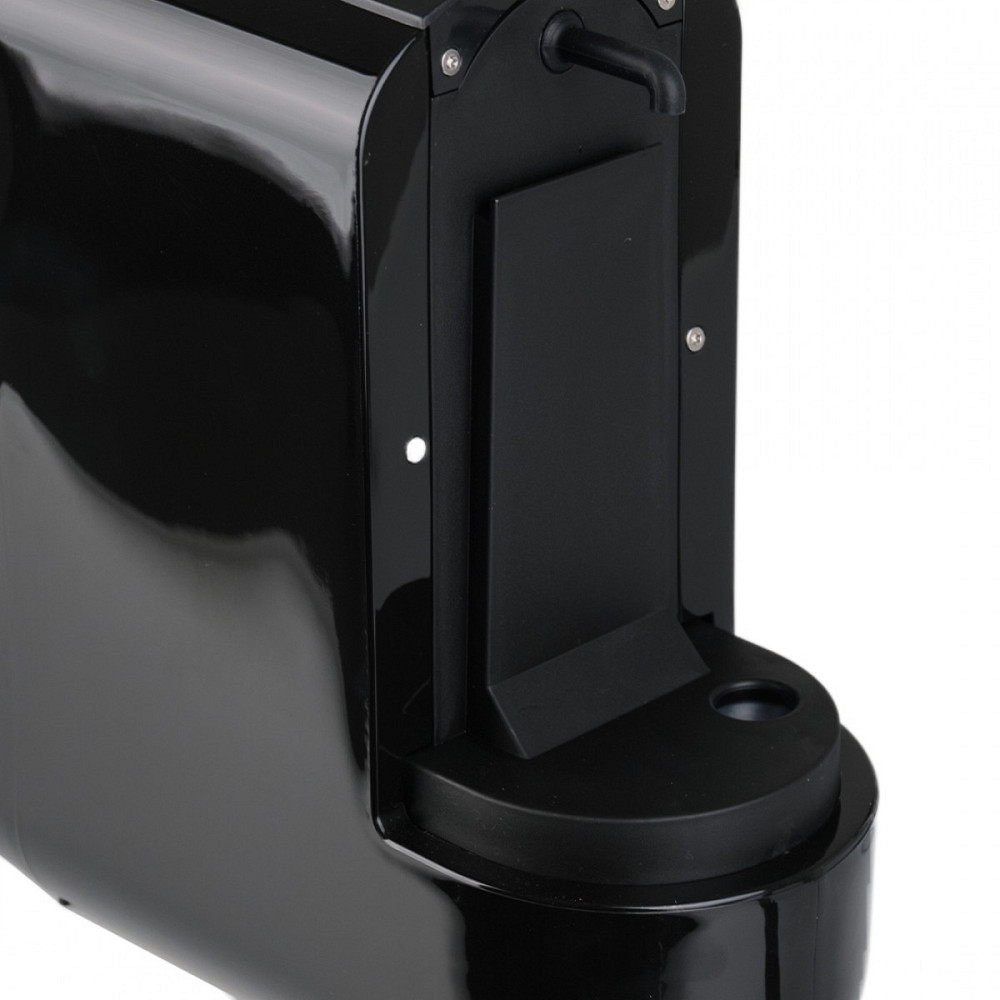 Кофеварка капсульная Sokany 600 мл автоматическая SK-516 Киев - изображение 6