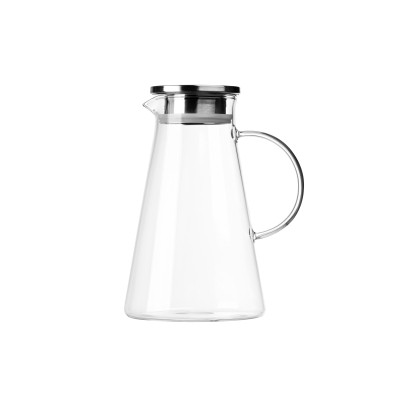 Кувшин Ardesto 1800 мл (AR2618PG) Винница - изображение 1