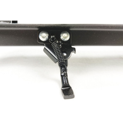 Самокат Bottari SB2 20`, черно-синий (75702-IS) Винница - изображение 7