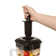 Блендер Klarstein Herakles 3G — Standmixe Німеччина Рівне