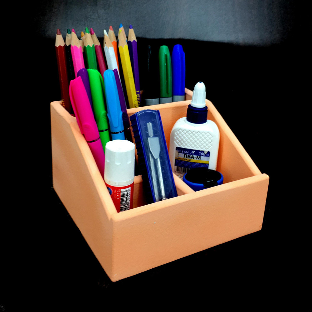 Настольный органайзер 