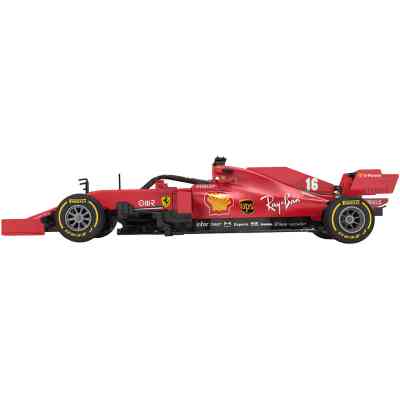 Радіокерована іграшка Rastar Ferrari SF1000 конструктор 1:16 (97000) Вінниця