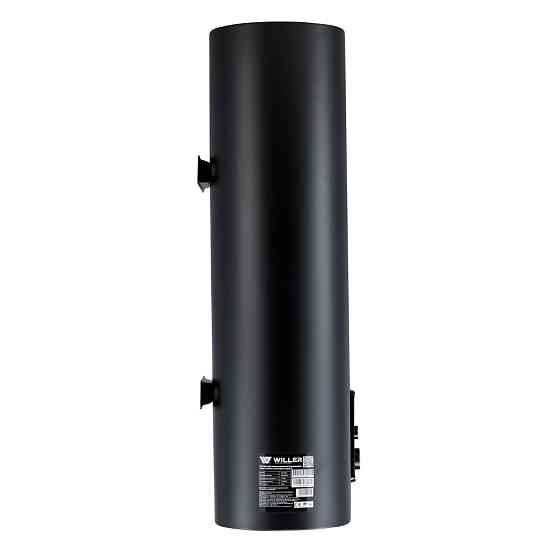 Водонагрівач Willer EV50DRI Black серія Grand Digital ( Чорний ) Харьков