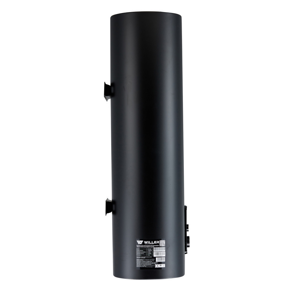 Водонагрівач Willer EV50DRI Black серія Grand Digital ( Чорний ) Харьков - изображение 4
