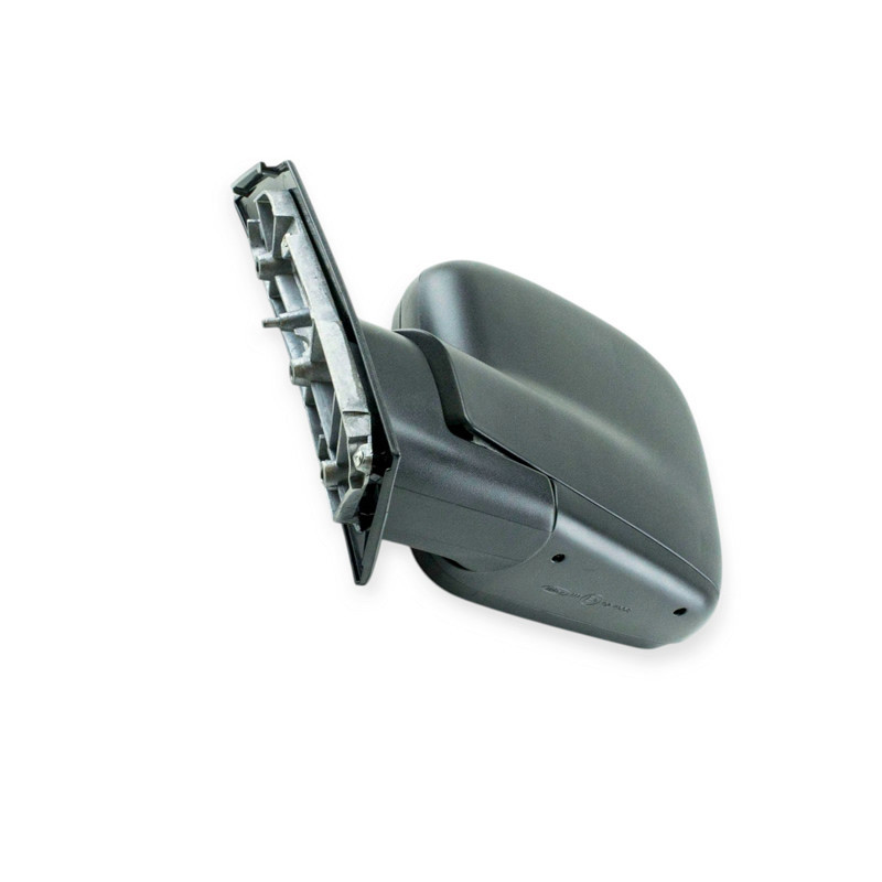 Дзеркало автомобіль Фольцваген Caddy 04- заднього виду зовнішнє ліве L (механічний привід) Мукачево - фото 1