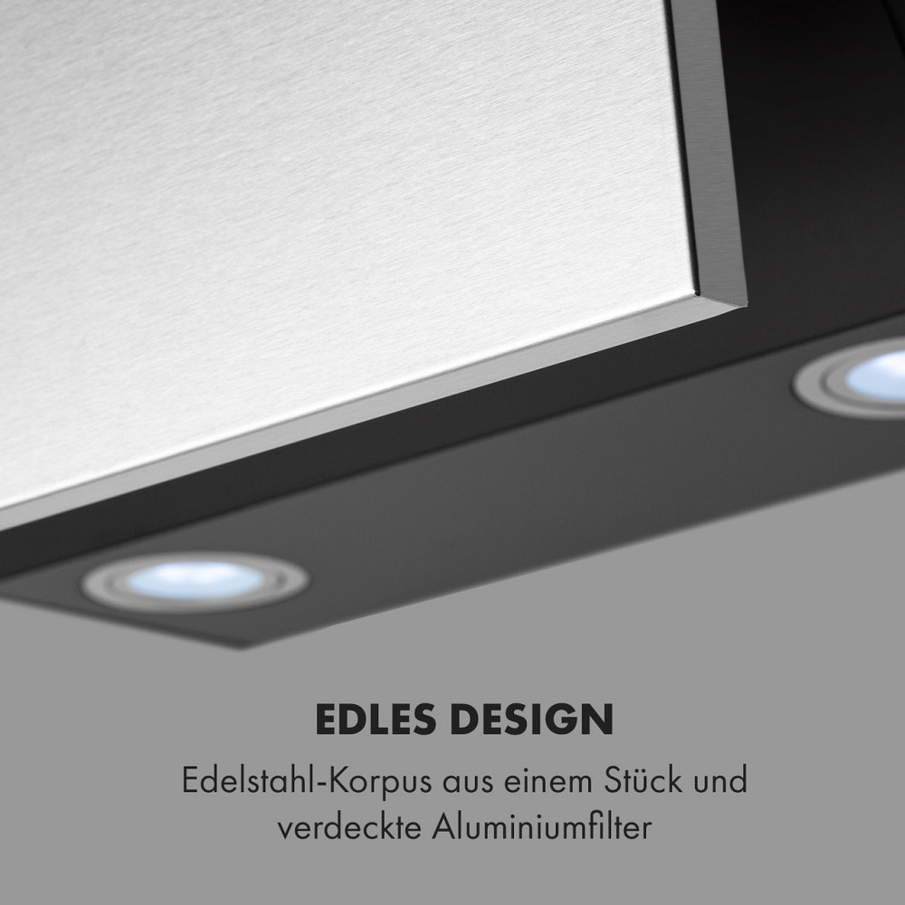 Витяжка Silver Lining 60 60 см 600 м3/год EEC A неіржавка сталь 60 см (Німеччина, читати опис) Рівне - фото 9