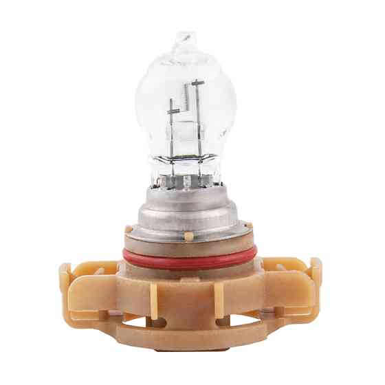 Галогеновая лампа Brevia PSX24W 12V 24W PG20/7 Power +30% CP Львов