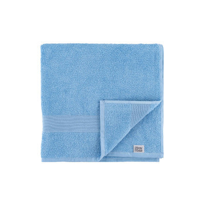 Рушник Ardesto махровий Benefit 100% бавовна блакитний 50х90 см (ART2450LB) Вінниця - фото 4