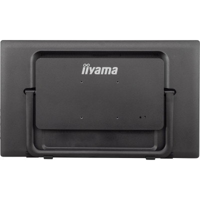 Монитор iiyama T2455MSC-B1 Винница - изображение 4