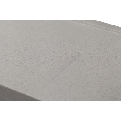 Мийка кухонна GRANADO PALMA gris (gr2008) Вінниця - фото 4