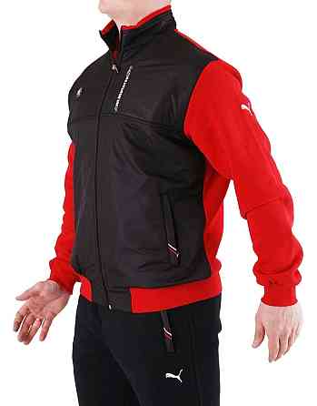 Зимний мужской батальный спортивный костюм Puma BMW Motorsport Men's . Киев